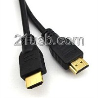 HDMI cable 廠家 ，HDMI 線廠家，HDMI AM TO AM 高清視頻，MHL，HDMI,光纖線工廠