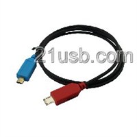 MHL視頻線,MHL cable,MHL廠家,MINI HDMI TO MICRO 5PIN MHL 視頻線,TYPE C TO HDMI , TYPE C MHL cable