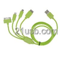 USB 一出四數據線,MHL廠商,MHL供應商，USB手機線，手機數據線，TYPE C TO HDMI, HDTV CABLE