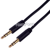 DC線，DC cable，DC音頻線，DC 3.5公對公 音頻線 經典黑，MHL CABLE 工廠，TYPE C TO HDMI CABLE,TYPE C CABL供應商